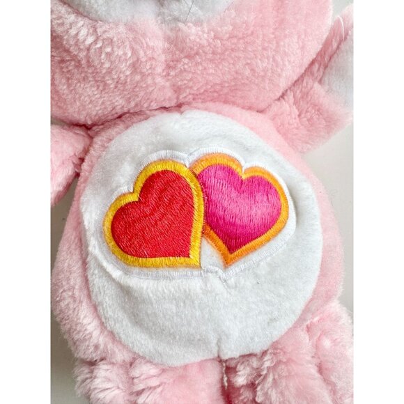 Vintage 1983 KENNER Love-A-Lot Bear Carebear - Picture 4 of 10